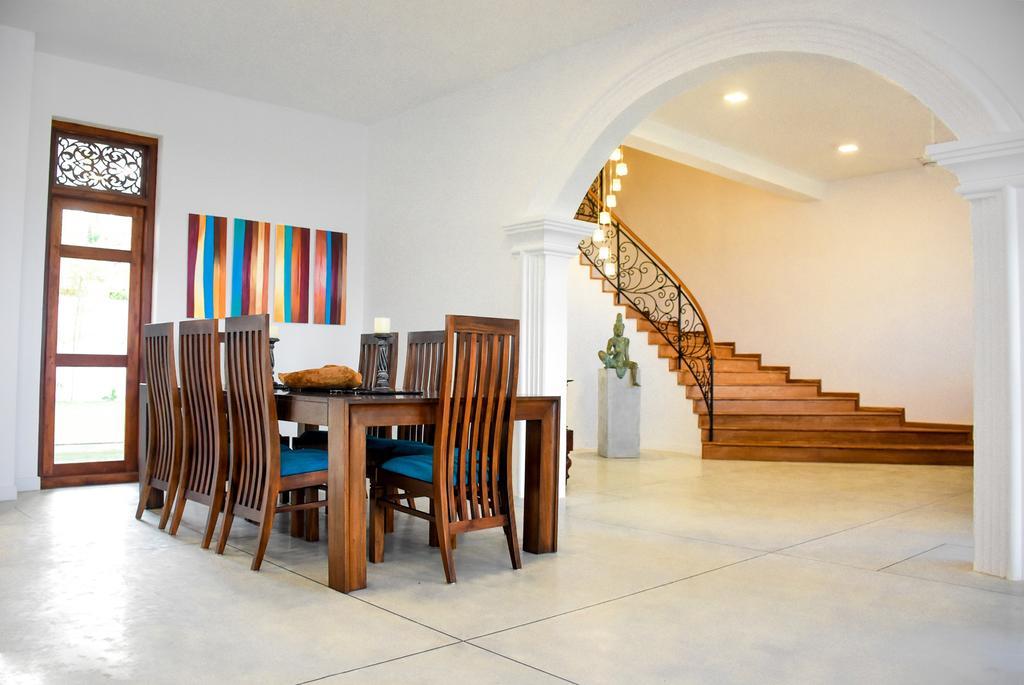 Villa Olu Galle