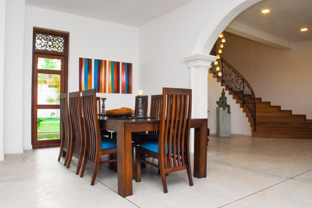 Olu Villa