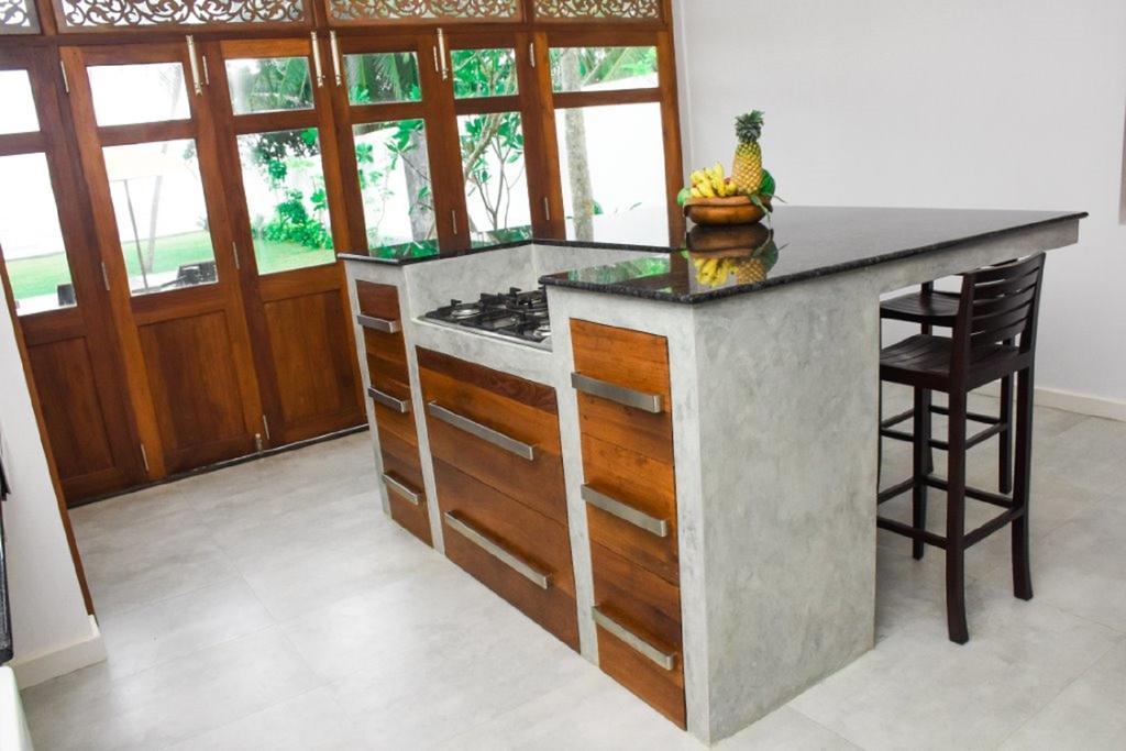 Olu Villa *